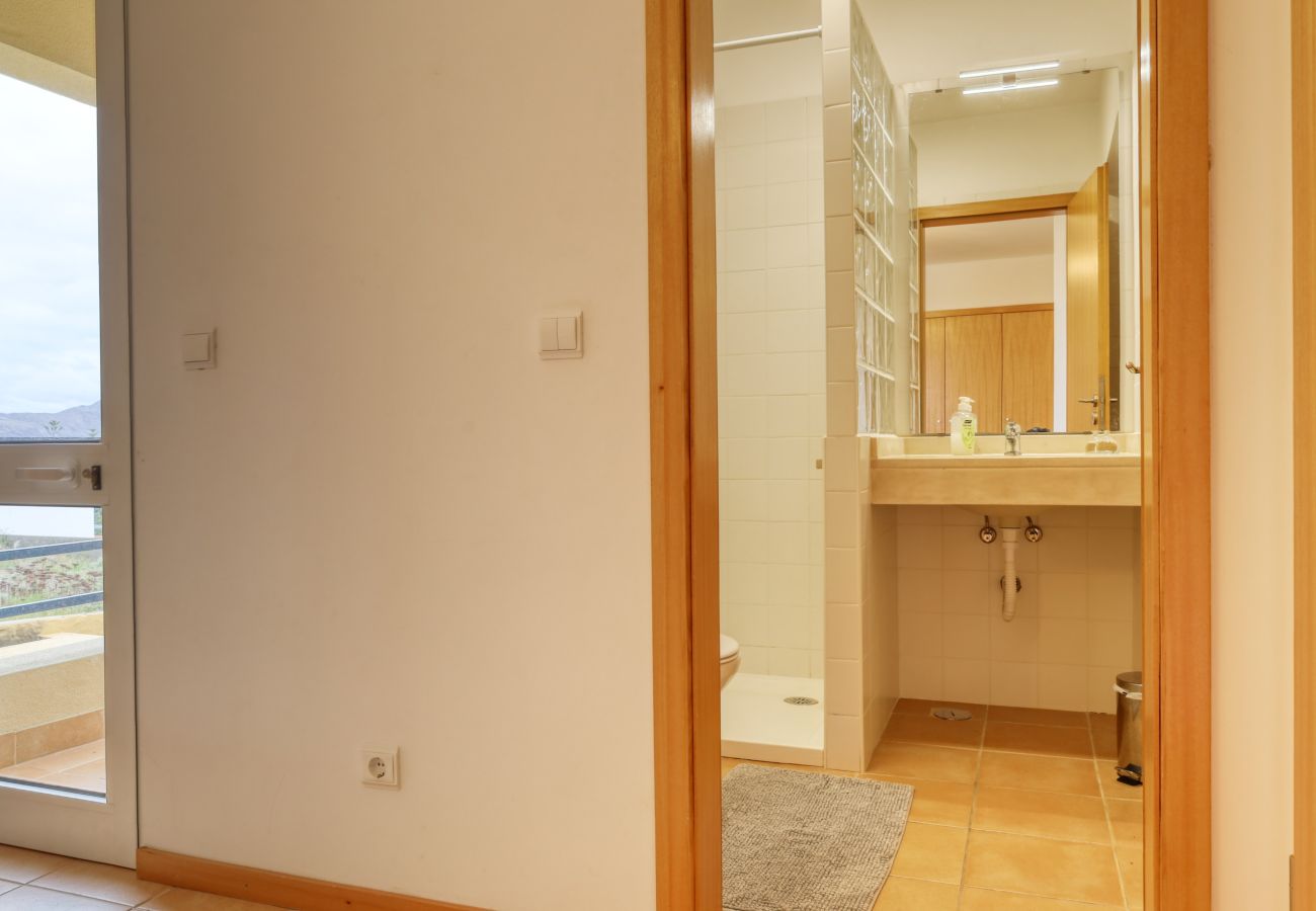 Apartment in Porto Santo - Mar Azul, a Home in Madeira