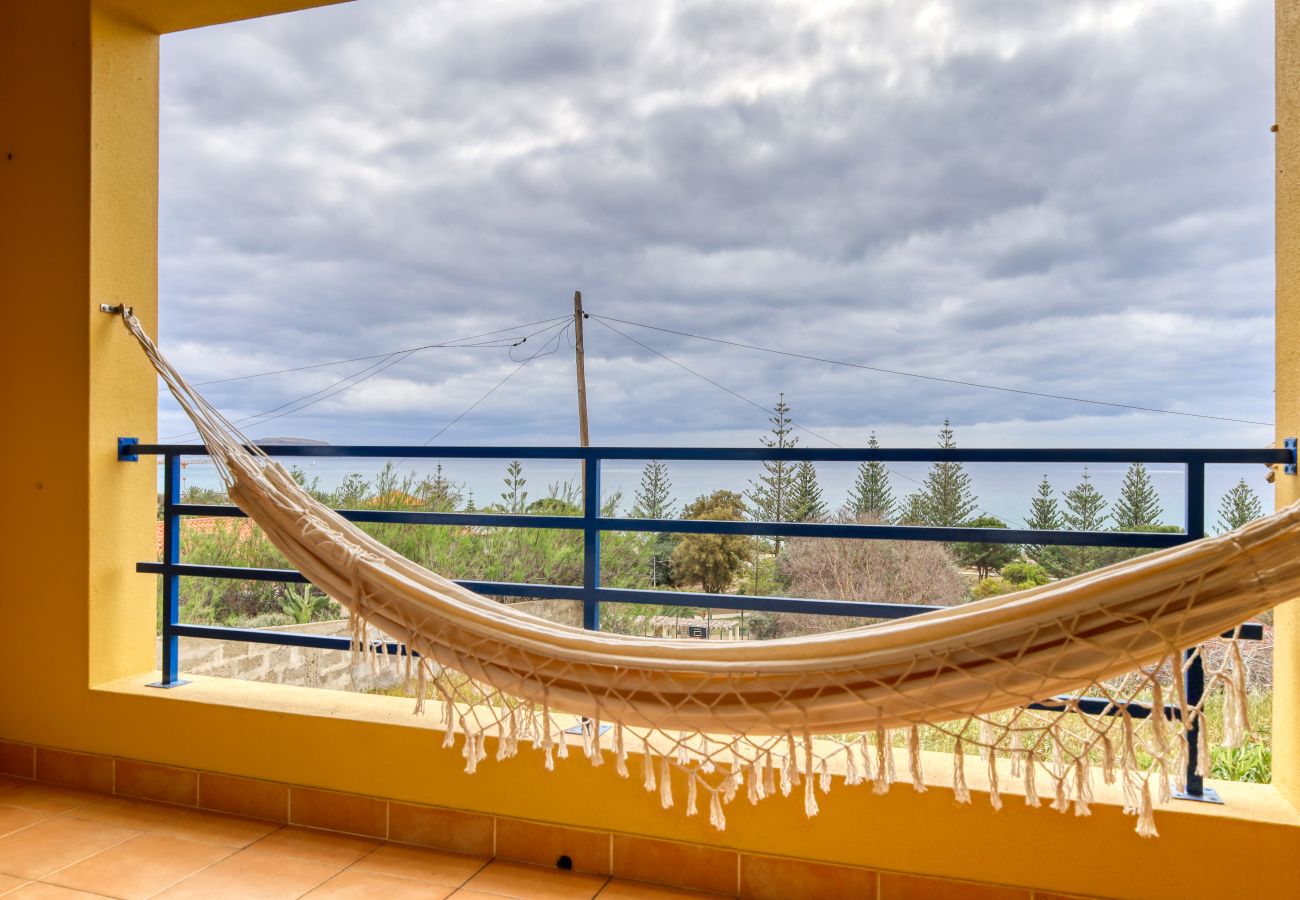 Apartment in Porto Santo - Mar Azul, a Home in Madeira