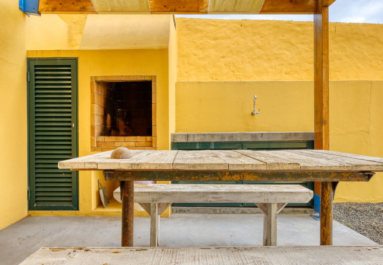 Apartment in Porto Santo - Mar Azul, a Home in Madeira