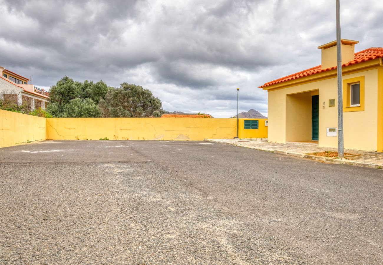 Apartment in Porto Santo - Mar Azul, a Home in Madeira