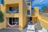 Apartment in Porto Santo - Mar Azul, a Home in Madeira