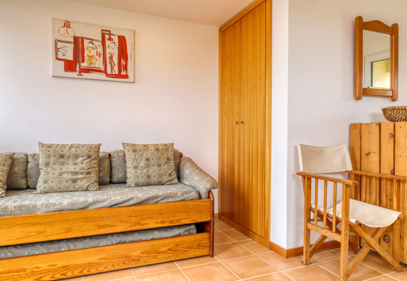 Studio in Porto Santo - Mar Azul Studio, a Home in Madeira