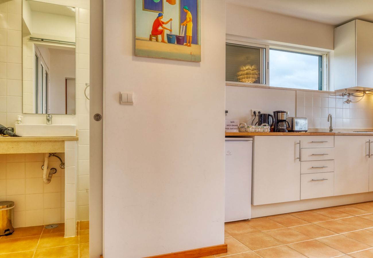 Studio in Porto Santo - Mar Azul Studio, a Home in Madeira