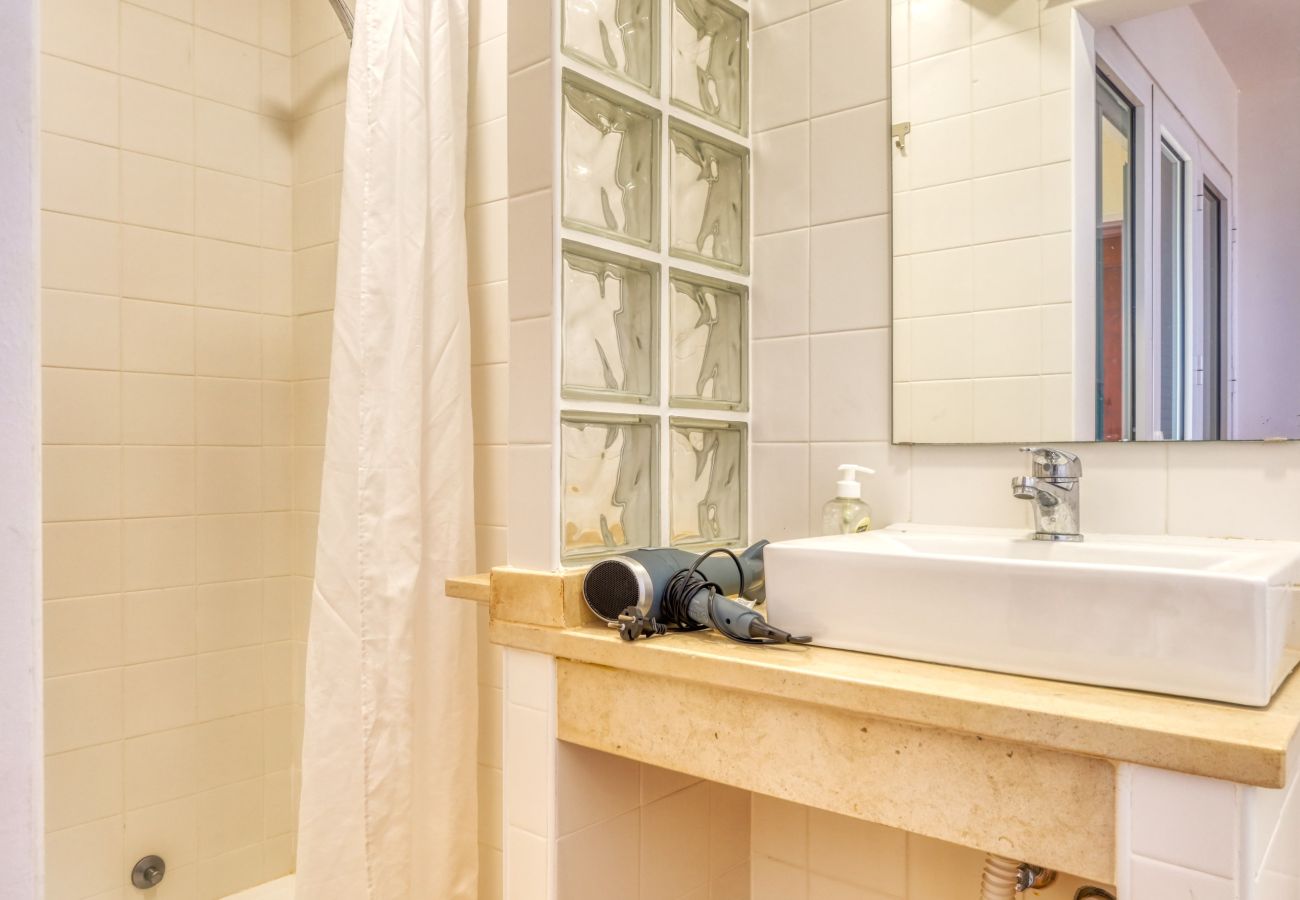 Studio in Porto Santo - Mar Azul Studio, a Home in Madeira