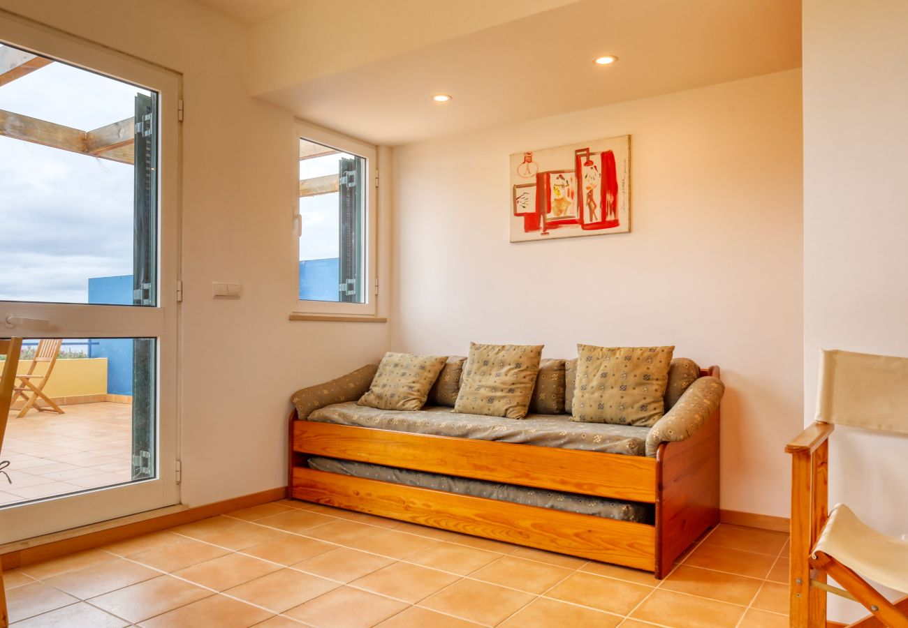 Studio in Porto Santo - Mar Azul Studio, a Home in Madeira