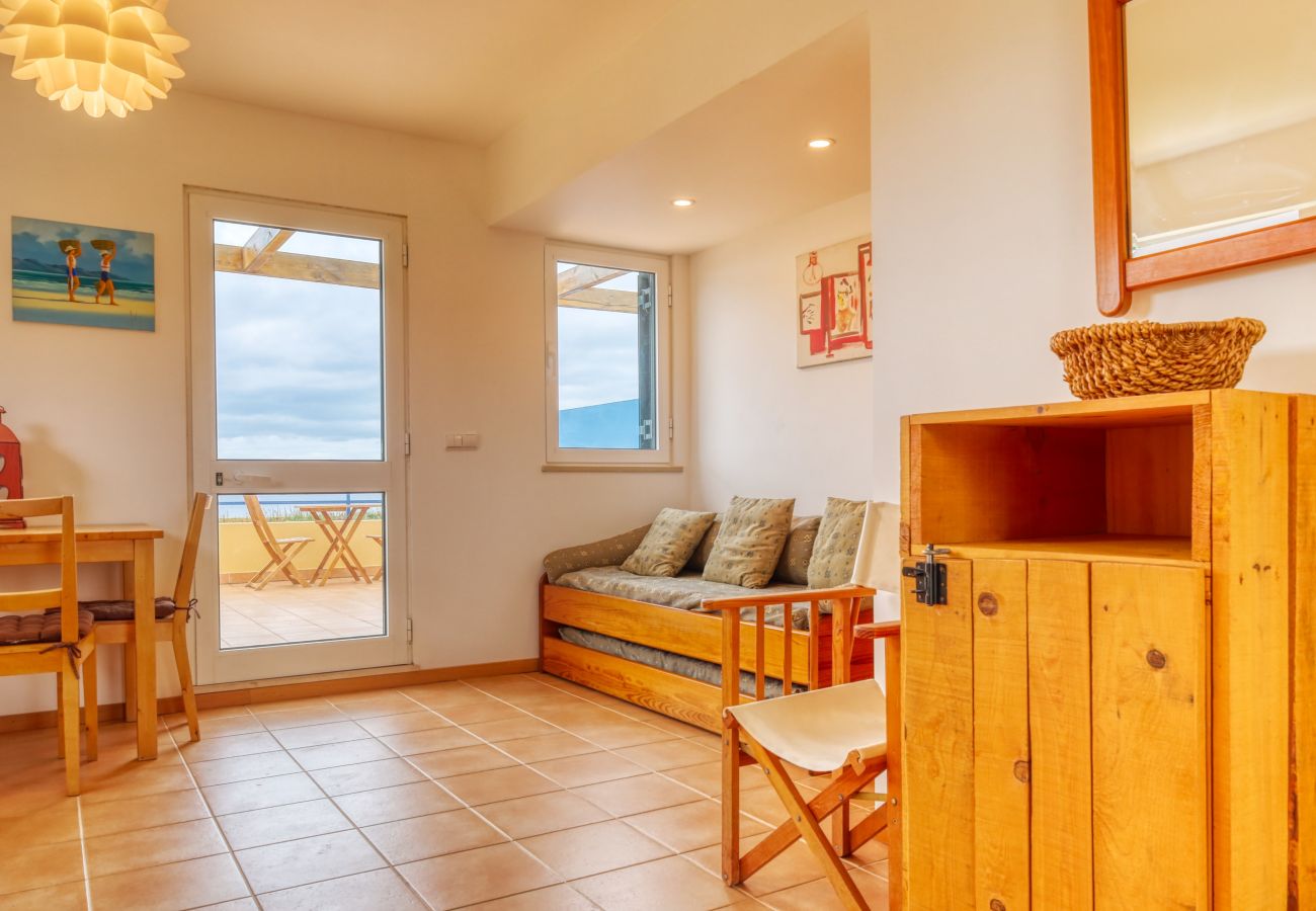 Studio in Porto Santo - Mar Azul Studio, a Home in Madeira