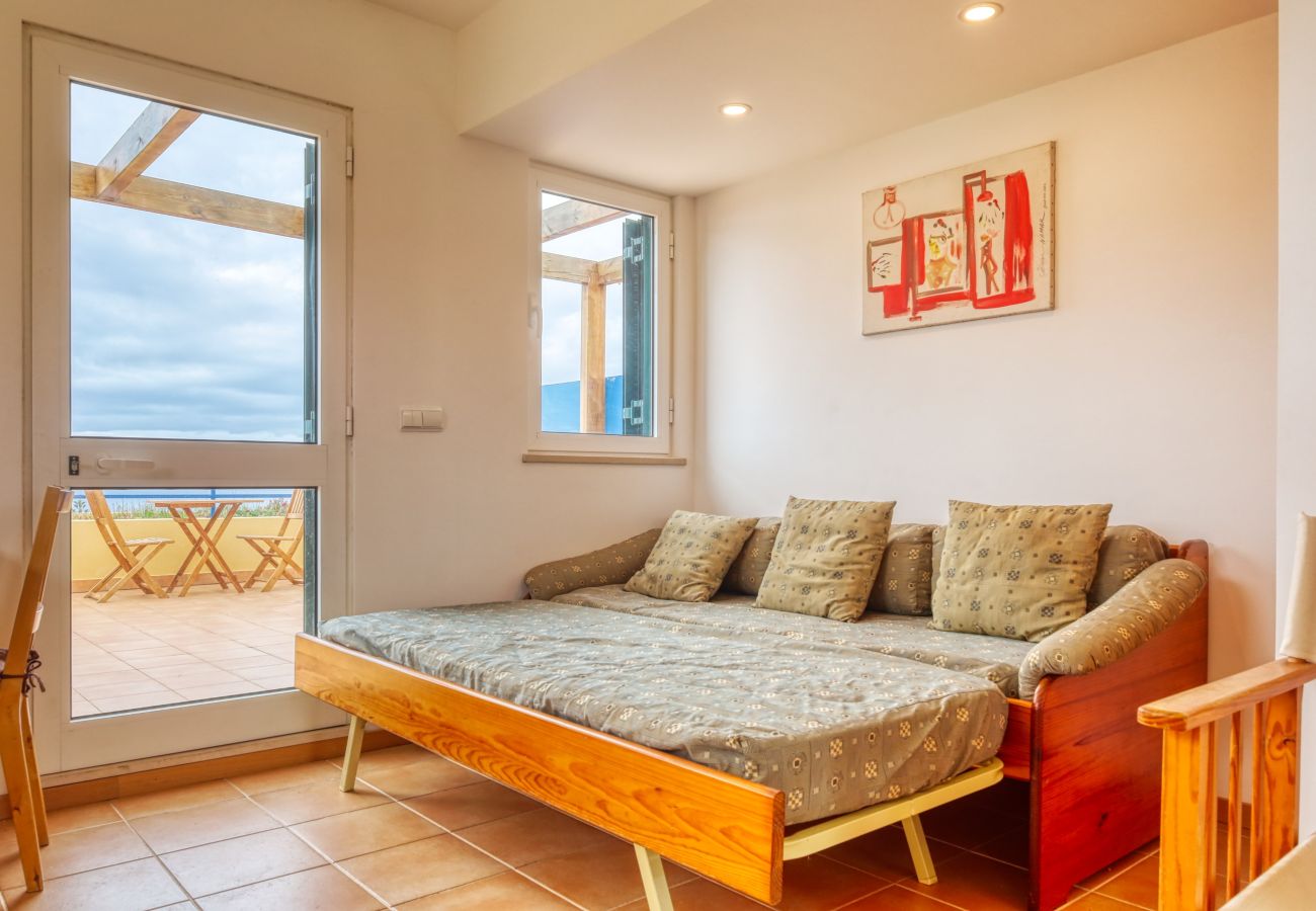 Studio in Porto Santo - Mar Azul Studio, a Home in Madeira