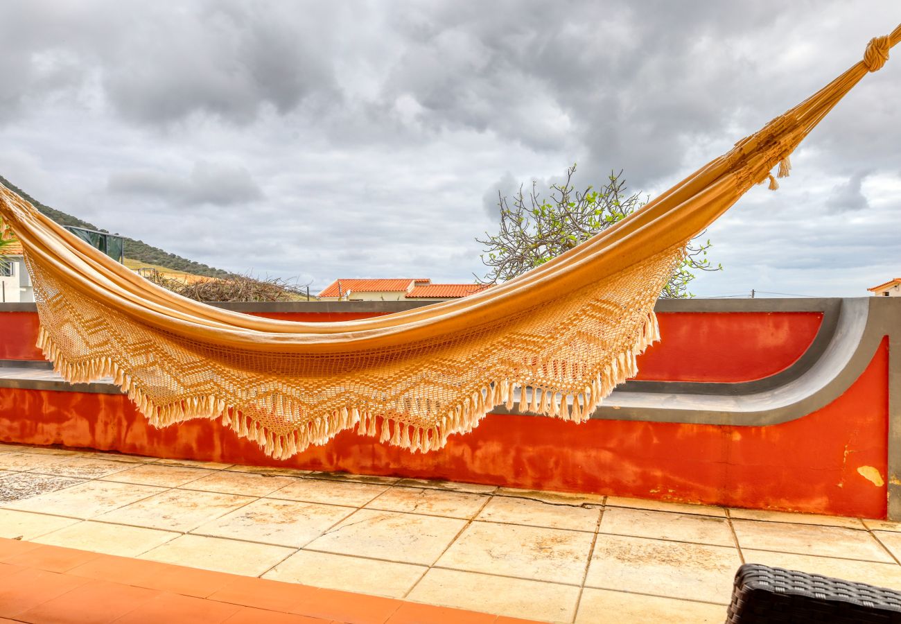 House in Porto Santo - Casa Ferraz, a Home in Madeira