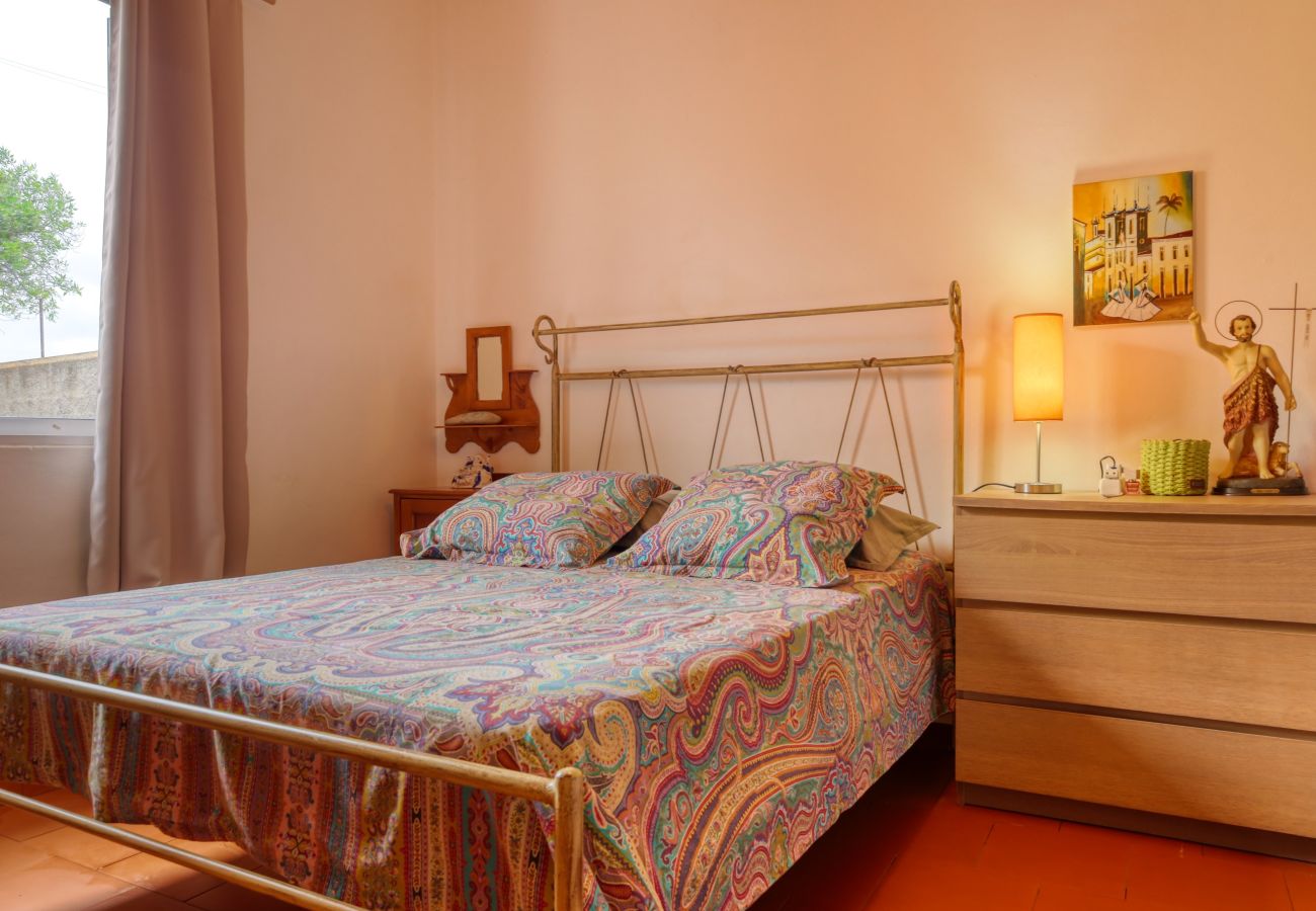 House in Porto Santo - Casa Ferraz, a Home in Madeira