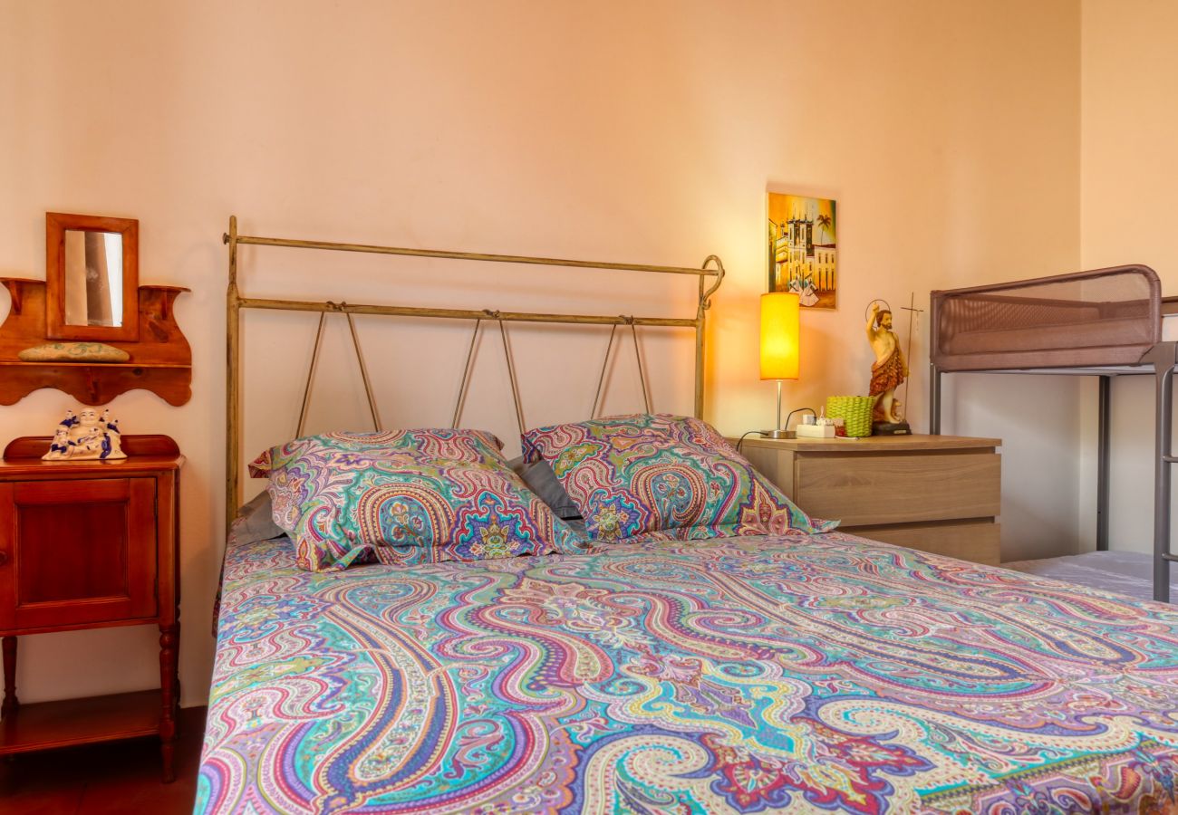 House in Porto Santo - Casa Ferraz, a Home in Madeira