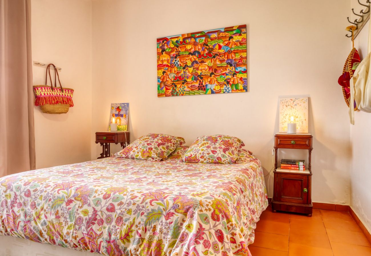 House in Porto Santo - Casa Ferraz, a Home in Madeira