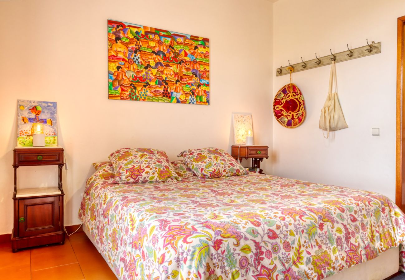 House in Porto Santo - Casa Ferraz, a Home in Madeira