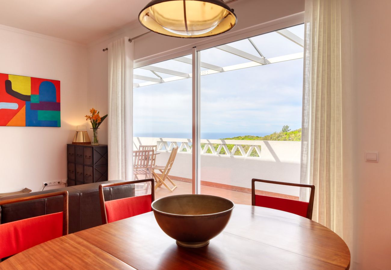 Apartment in Santa Cruz - Verde Água Garajau, a Home in Madeira