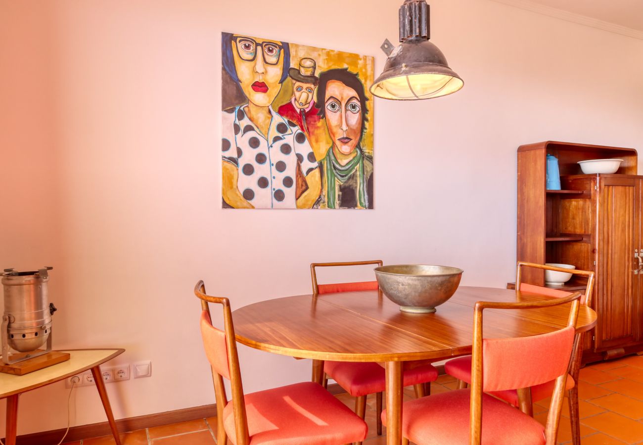 Apartment in Santa Cruz - Verde Água Garajau, a Home in Madeira