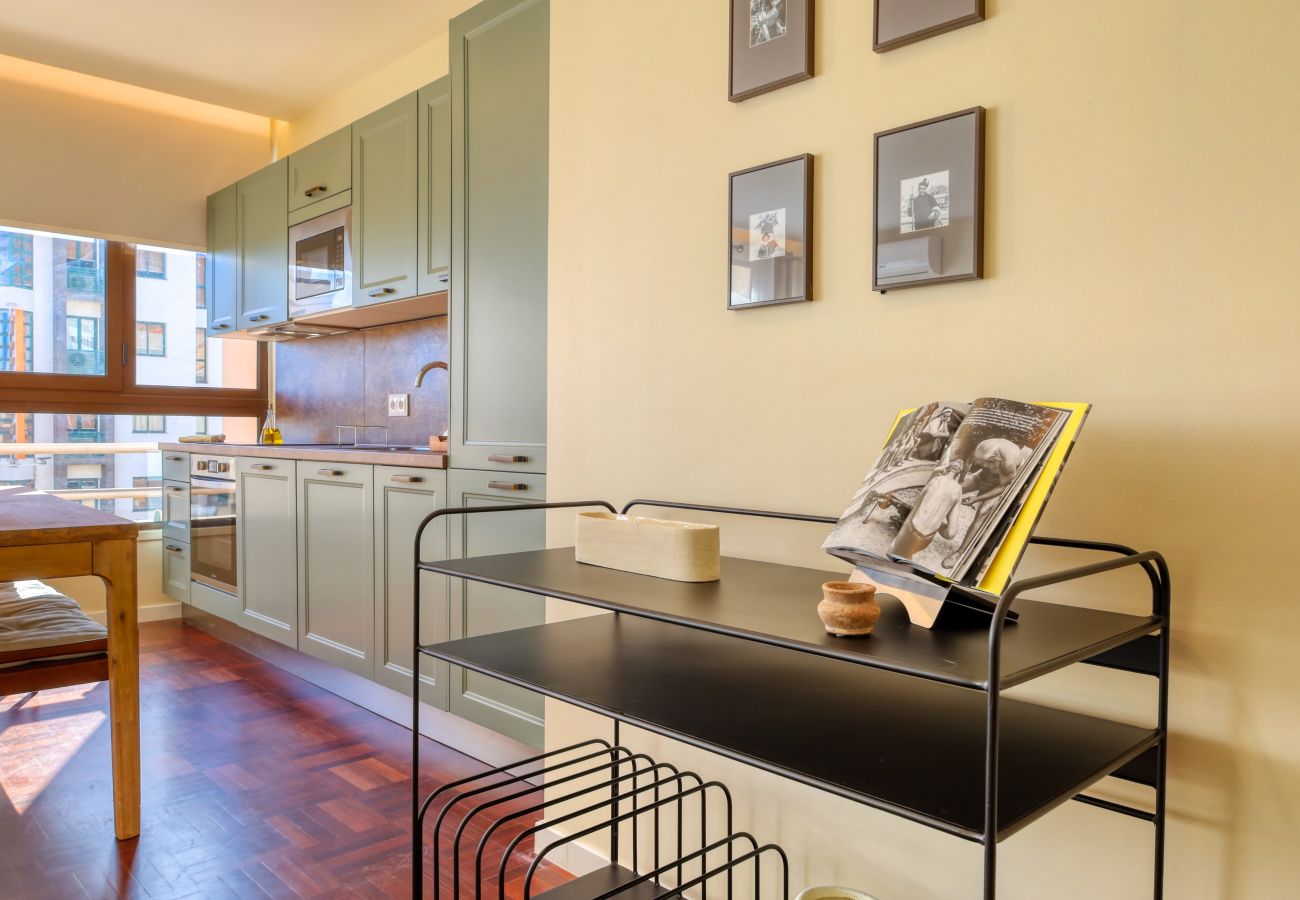 Apartment in Funchal - Refúgio no Funchal II, a Home in Madeira