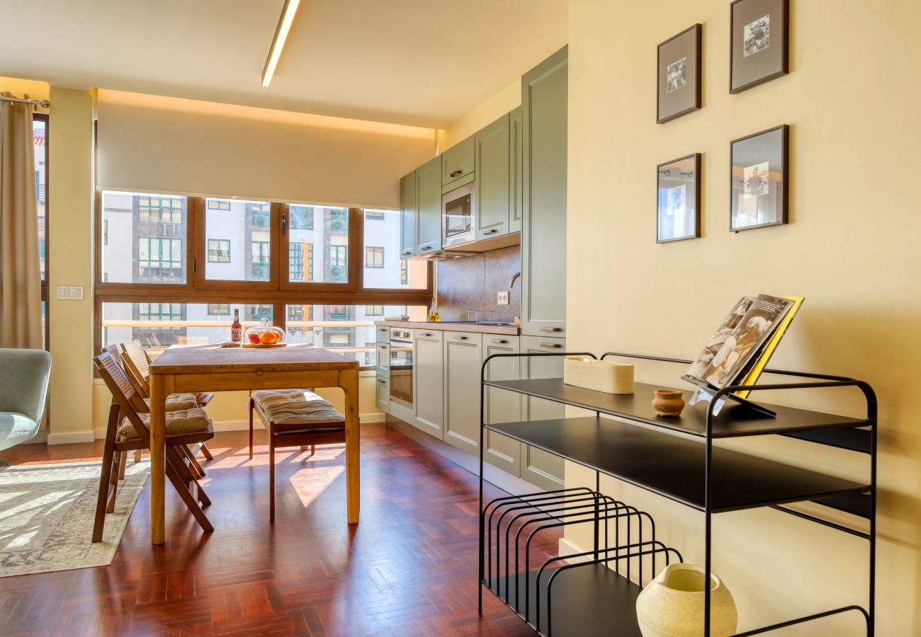 Apartment in Funchal - Refúgio no Funchal II, a Home in Madeira