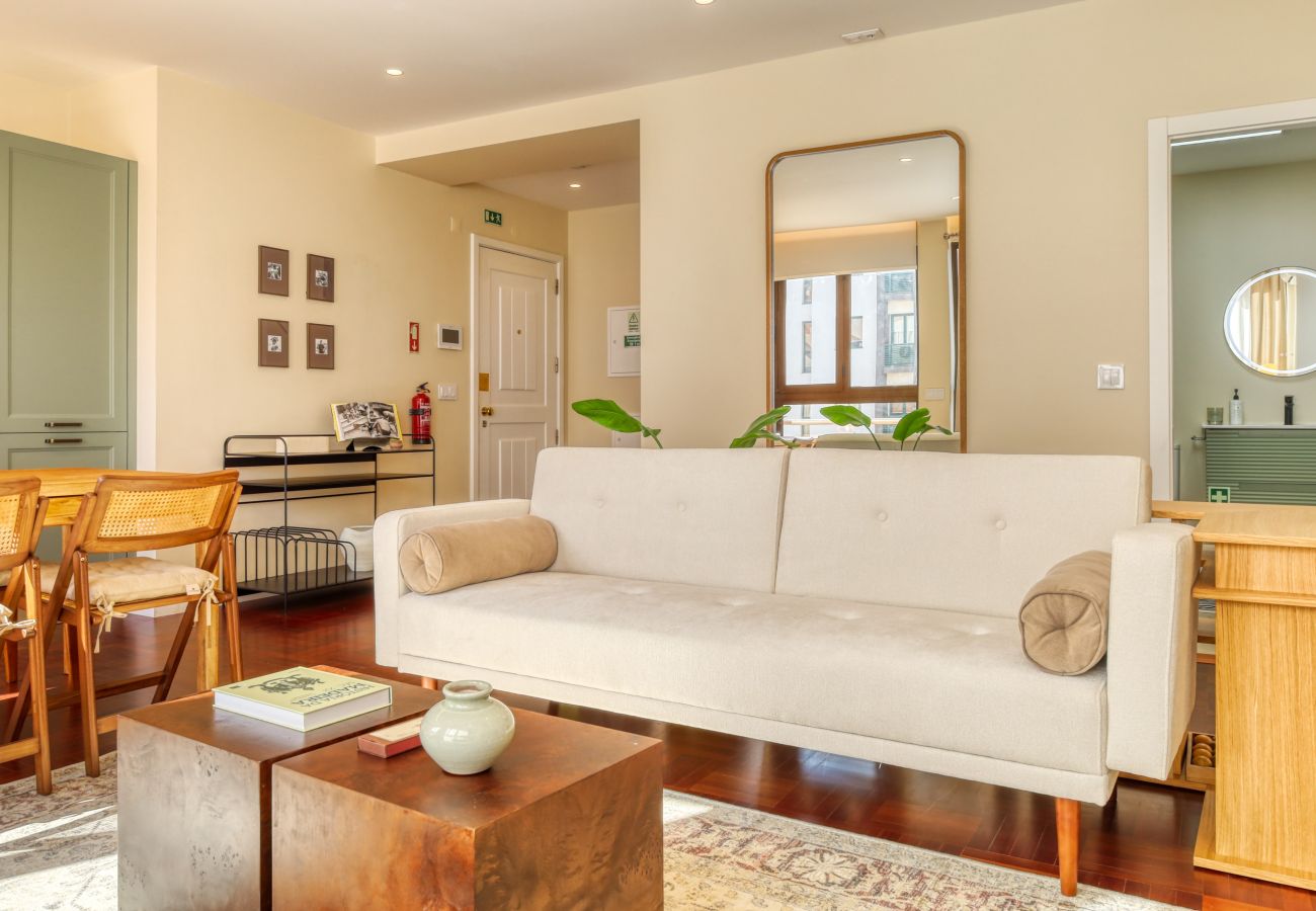 Apartment in Funchal - Refúgio no Funchal II, a Home in Madeira