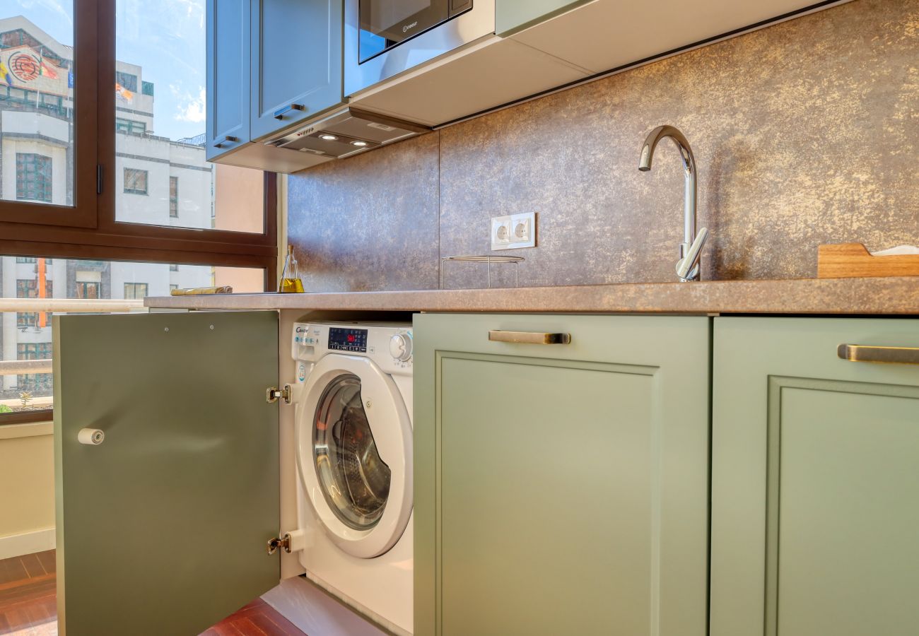 Apartment in Funchal - Refúgio no Funchal II, a Home in Madeira