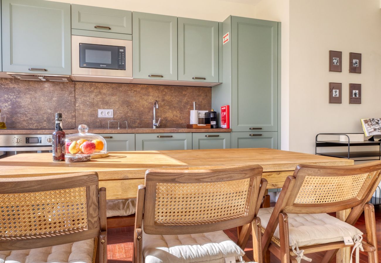 Apartment in Funchal - Refúgio no Funchal II, a Home in Madeira