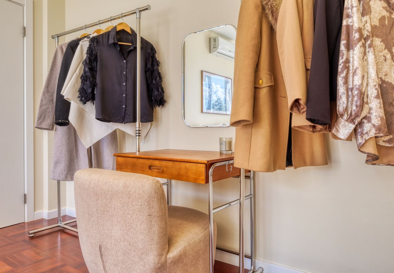 Apartment in Funchal - Refúgio no Funchal II, a Home in Madeira