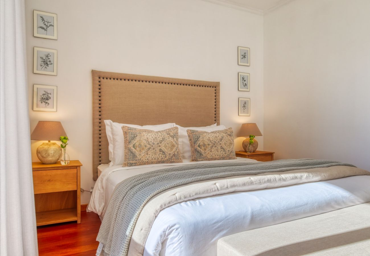 Apartment in Funchal - Funchal Infinity, a Home in Madeira