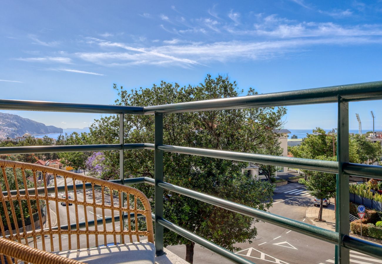 Apartment in Funchal - Funchal Infinity, a Home in Madeira