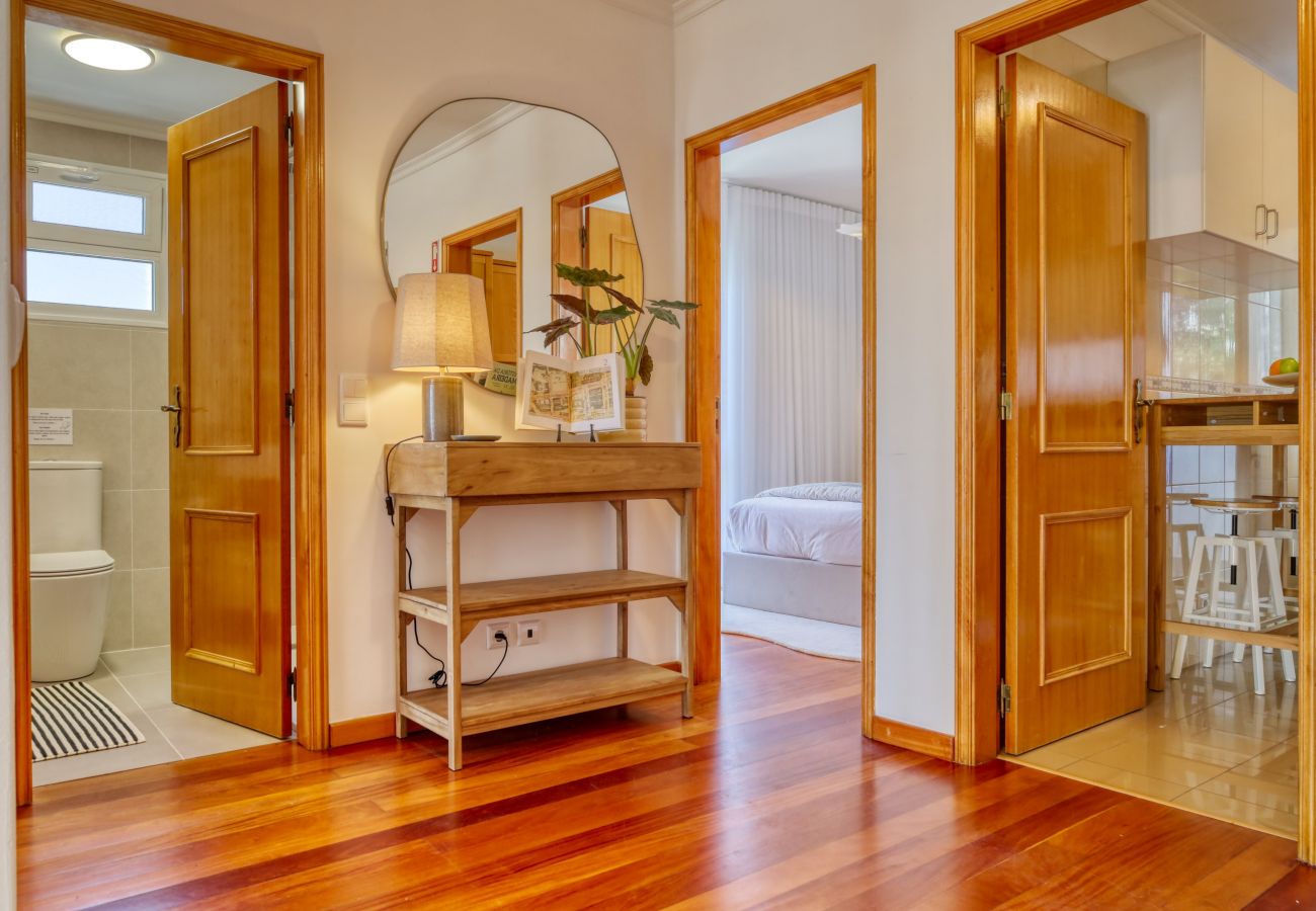 Apartment in Funchal - Funchal Infinity, a Home in Madeira