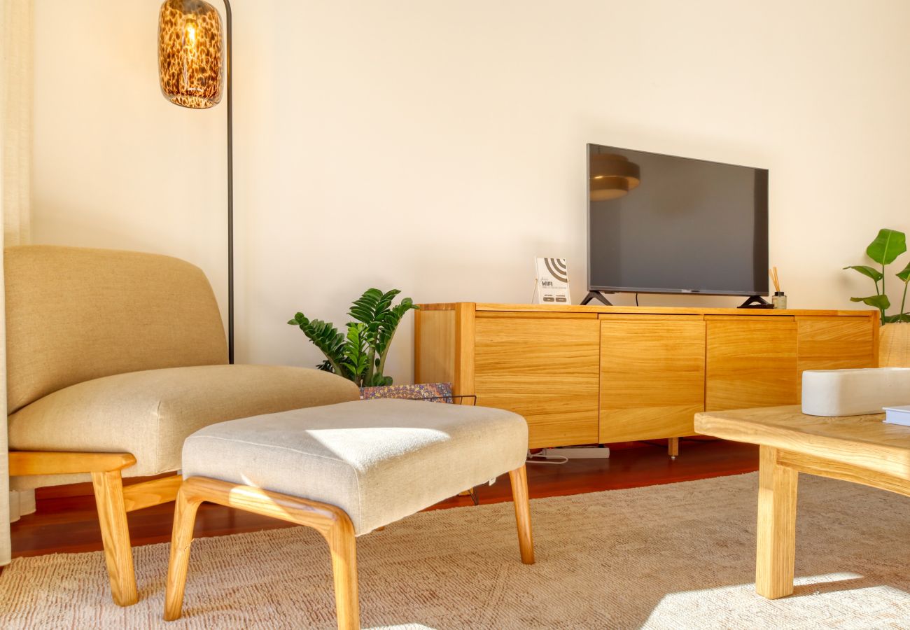 Apartment in Funchal - Funchal Infinity, a Home in Madeira