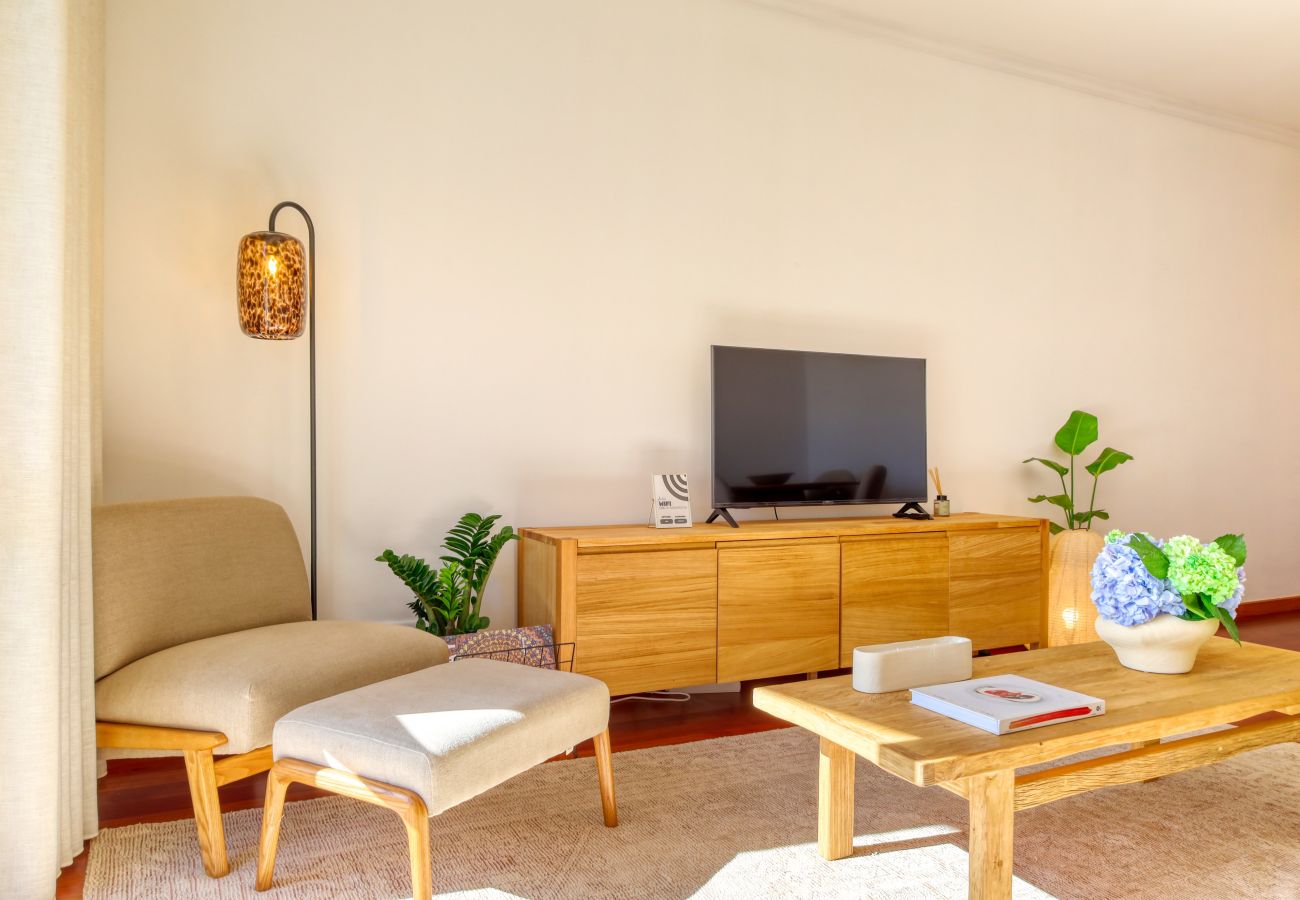 Apartment in Funchal - Funchal Infinity, a Home in Madeira