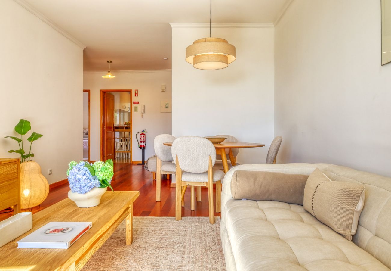 Apartment in Funchal - Funchal Infinity, a Home in Madeira