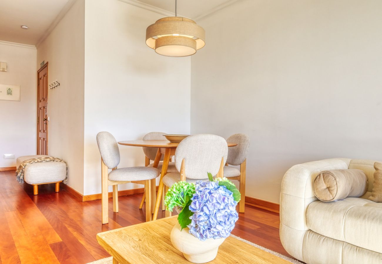Apartment in Funchal - Funchal Infinity, a Home in Madeira