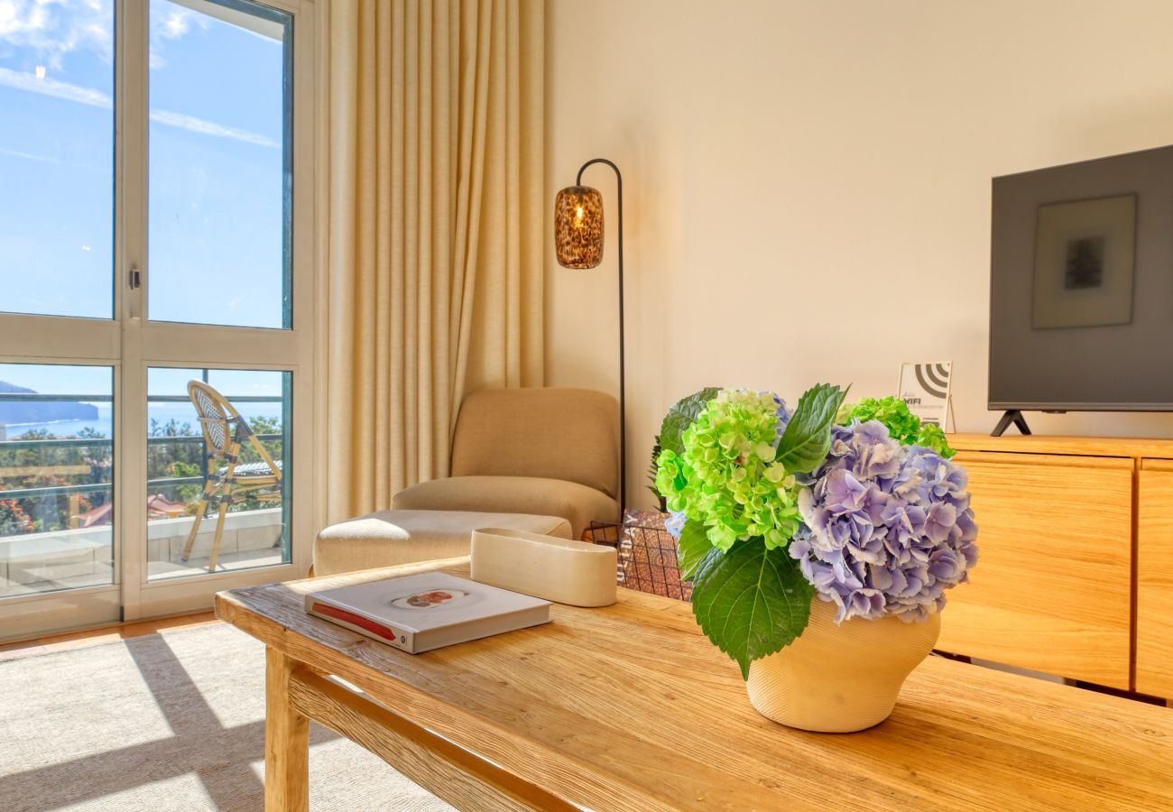 Apartment in Funchal - Funchal Infinity, a Home in Madeira