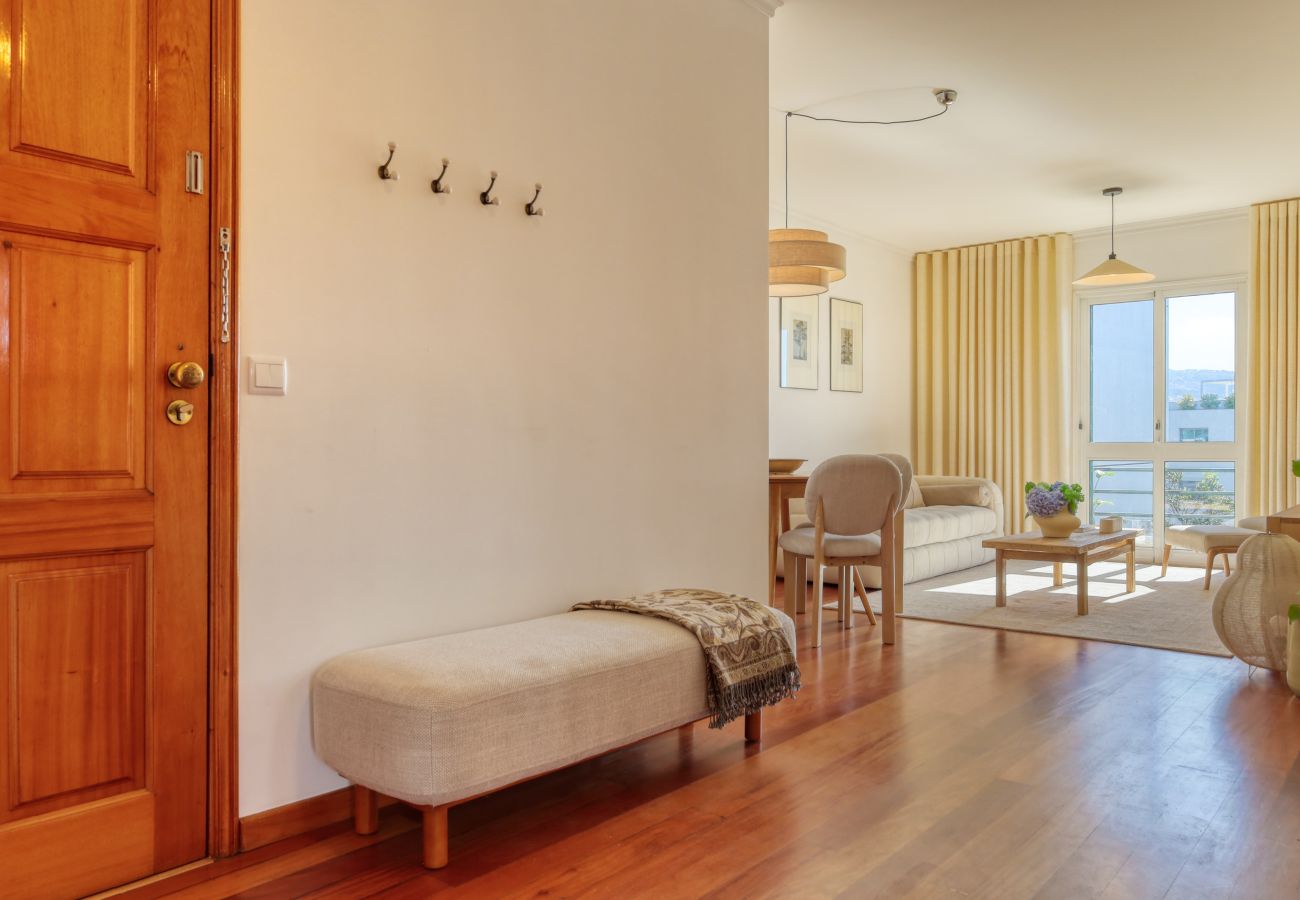 Apartment in Funchal - Funchal Infinity, a Home in Madeira