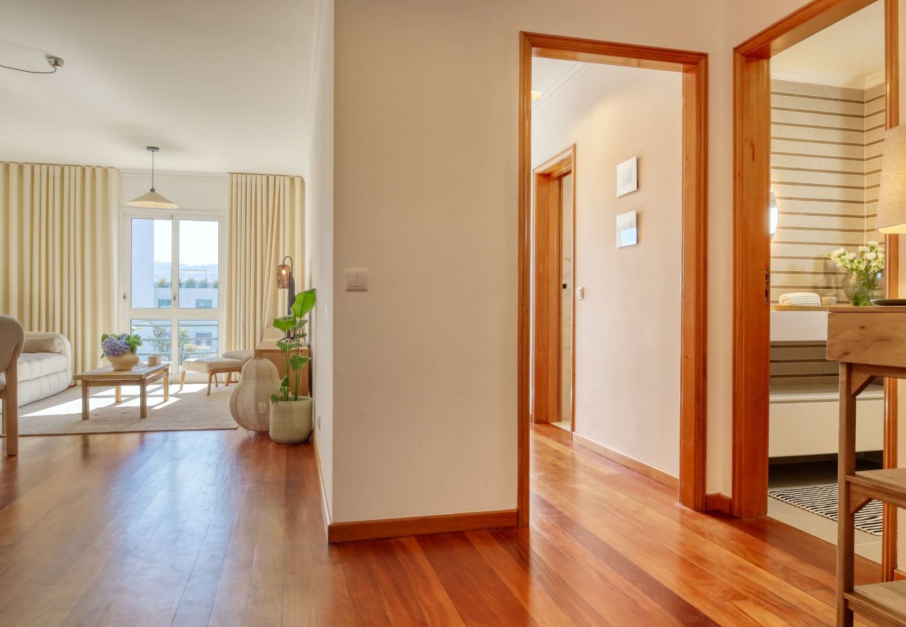 Apartment in Funchal - Funchal Infinity, a Home in Madeira