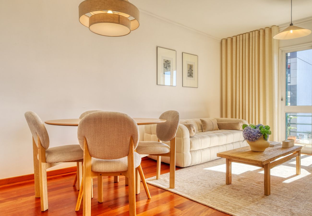 Apartment in Funchal - Funchal Infinity, a Home in Madeira