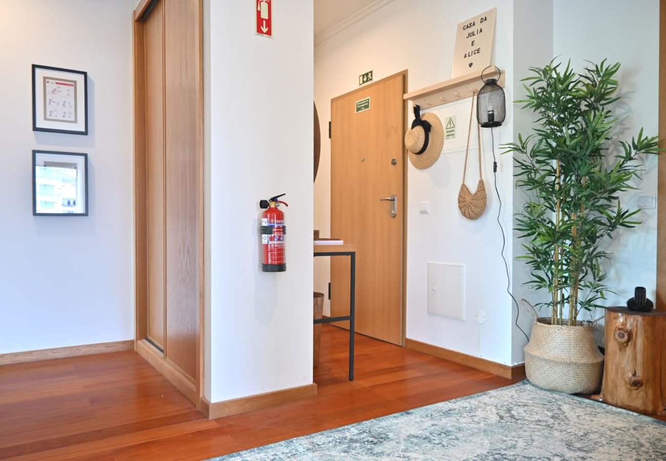 Apartment in Funchal - Casa da Julia e Alice, a Home in Madeira