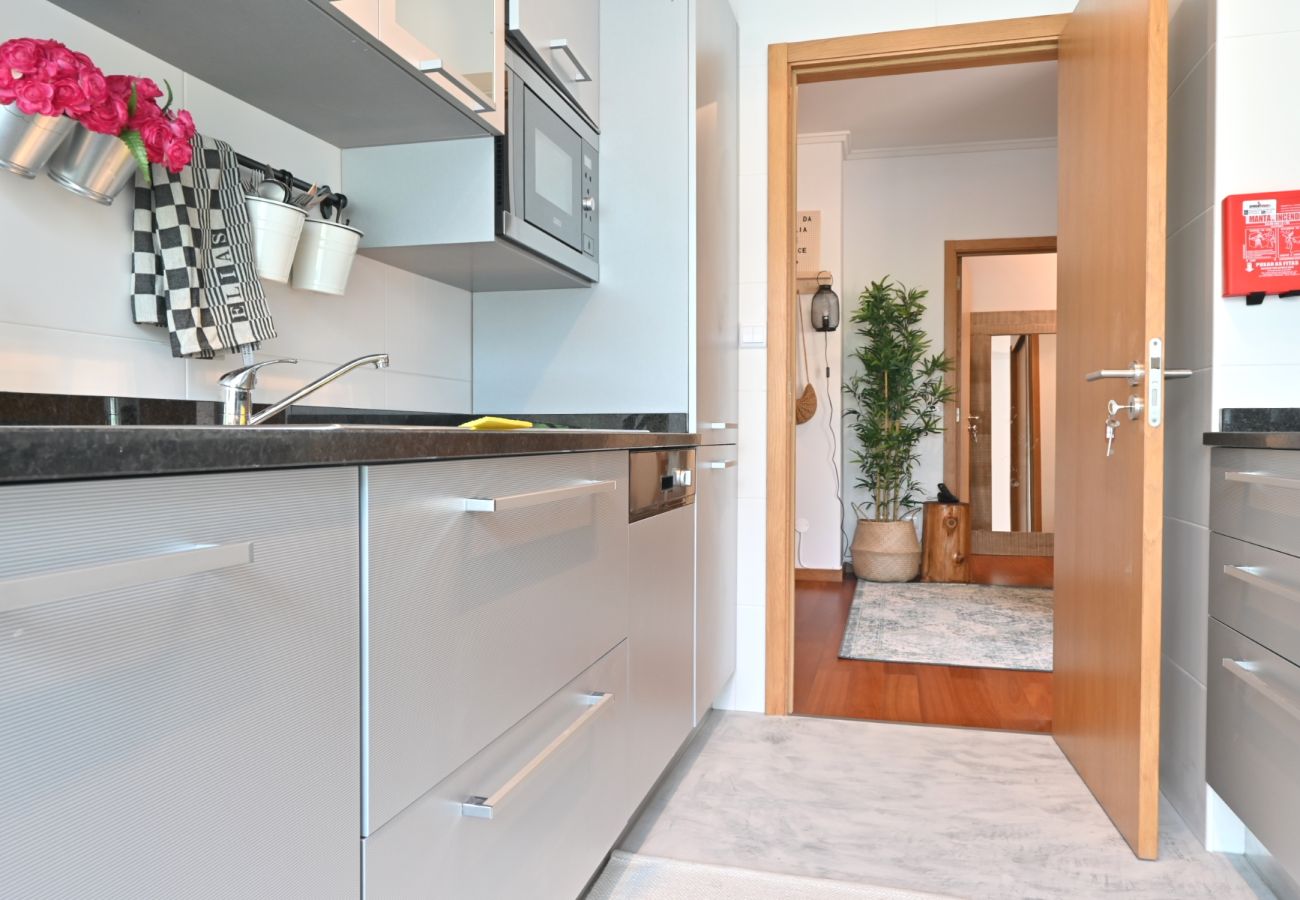 Apartment in Funchal - Casa da Julia e Alice, a Home in Madeira