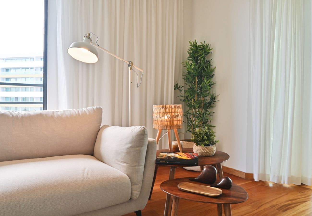 Apartment in Funchal - Casa da Julia e Alice, a Home in Madeira