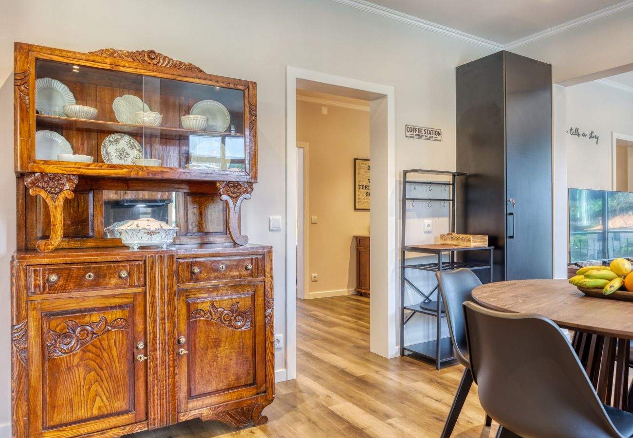 Apartment in Ponta do Sol - Freitas Panoramic, a Home in Madeira