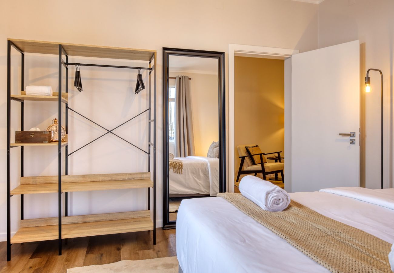 Apartment in Ponta do Sol - Freitas Panoramic, a Home in Madeira