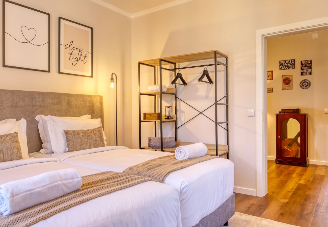 Apartment in Ponta do Sol - Freitas Panoramic, a Home in Madeira