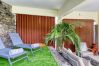 Apartment in Ponta do Sol - Freitas Panoramic, a Home in Madeira