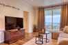 Apartment in Ponta do Sol - Freitas Panoramic, a Home in Madeira