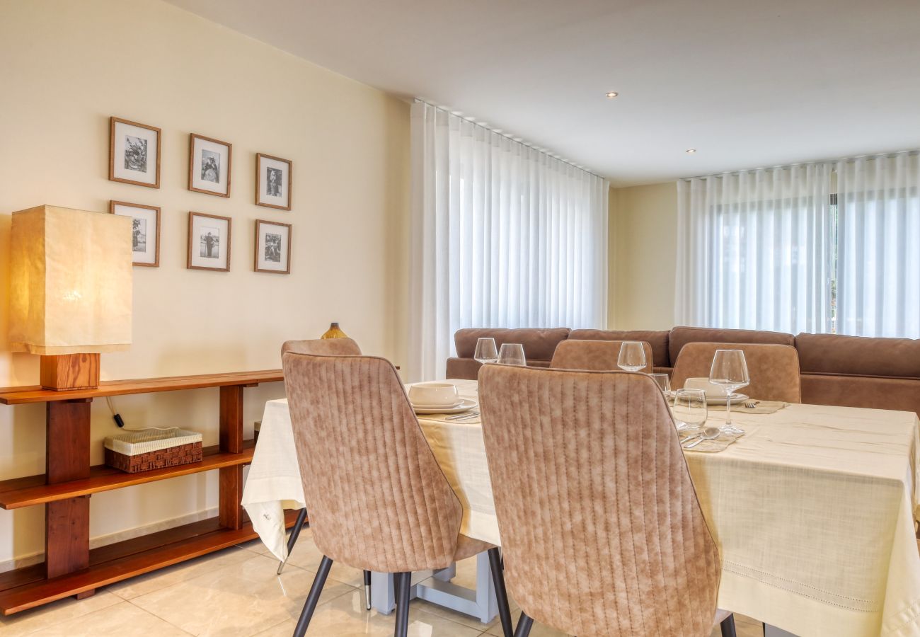 Apartment in São Vicente - Casa da Mercês Ⅰ, a Home in Madeira