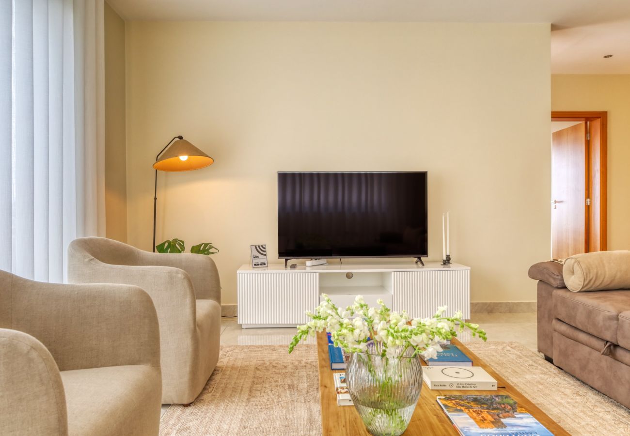 Apartment in São Vicente - Casa da Mercês Ⅰ, a Home in Madeira