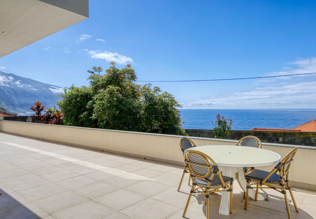 Apartment in São Vicente - Casa da Mercês Ⅱ, a Home in Madeira