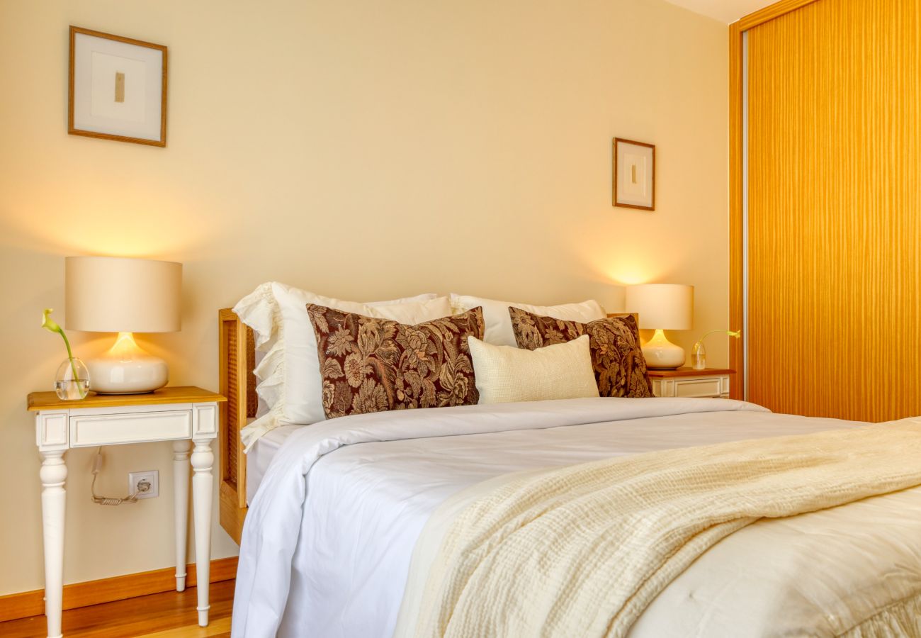 Apartment in São Vicente - Casa da Mercês Ⅱ, a Home in Madeira