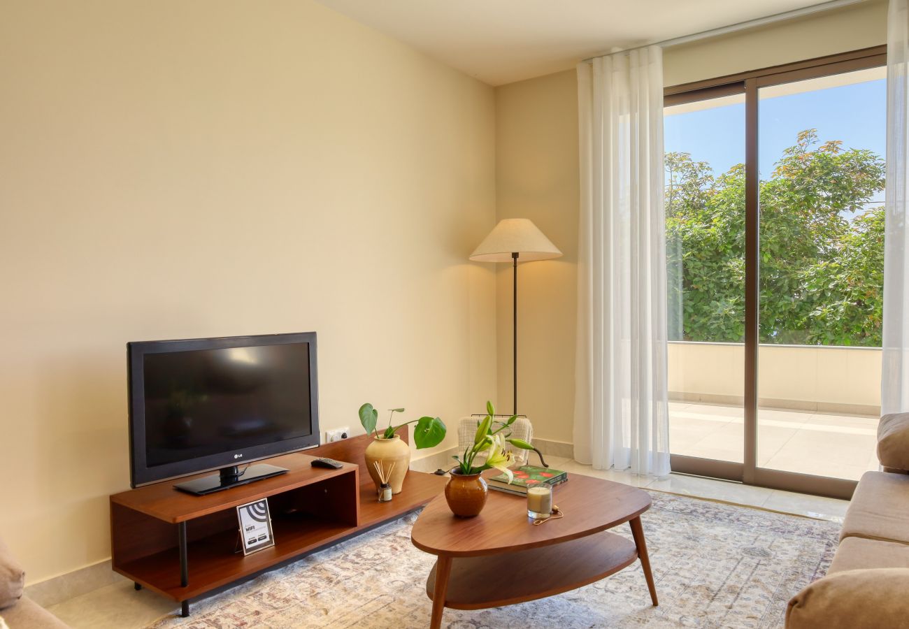 Apartment in São Vicente - Casa da Mercês Ⅱ, a Home in Madeira