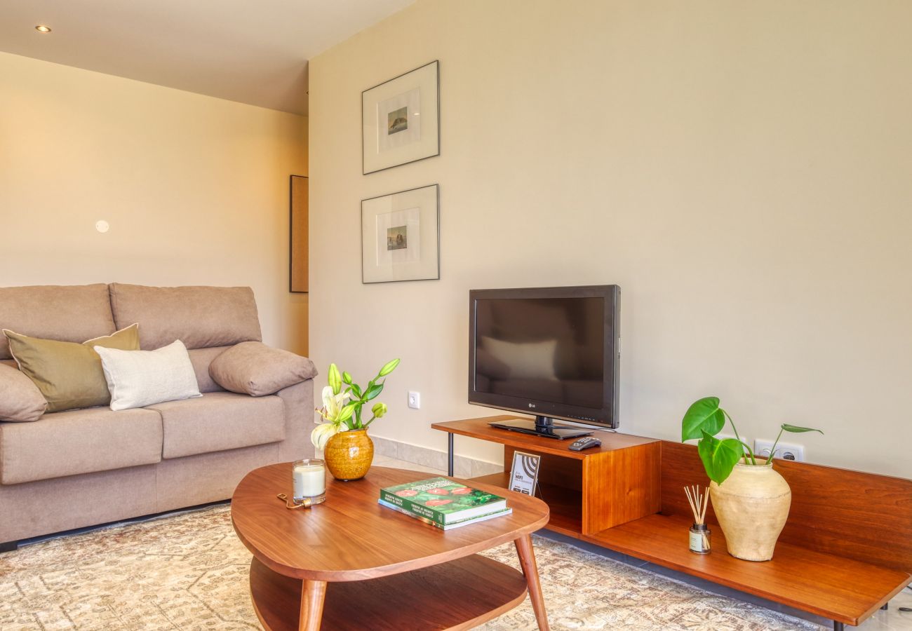 Apartment in São Vicente - Casa da Mercês Ⅱ, a Home in Madeira