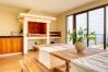 Apartment in São Vicente - Casa da Mercês Ⅱ, a Home in Madeira